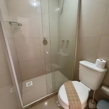 Vgfun 233-60m2-2 Quartos2wcs-vistamar-pe Na Areia * Fortaleza (Ceara)