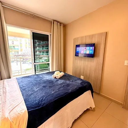 Vgfun 233-60m2-2 Quartos2wcs-vistamar-pe Na Areia