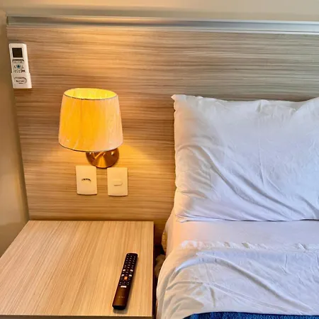 Apartamento Vgfun 233-60m2-2 Quartos2wcs-vistamar-pe Na Areia
