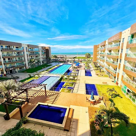 Vgfun 233-60m2-2 Quartos2wcs-vistamar-pe Na Areia