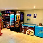 Vgfun 233-60M2-2 Quartos2Wcs-Vistamar-Pe Na Areia