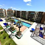 Vgfun 233-60M2-2 Quartos2Wcs-Vistamar-Pe Na Areia