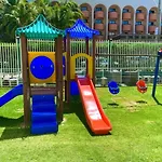 Vgfun 233-60M2-2 Quartos2Wcs-Vistamar-Pe Na Areia