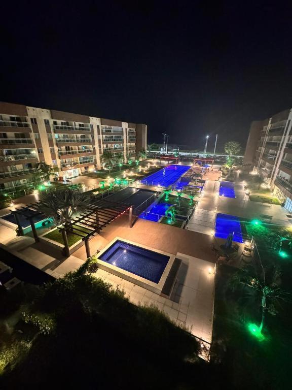 Vgfun 233-60m2-2 Quartos2wcs-vistamar-pe Na Areia *