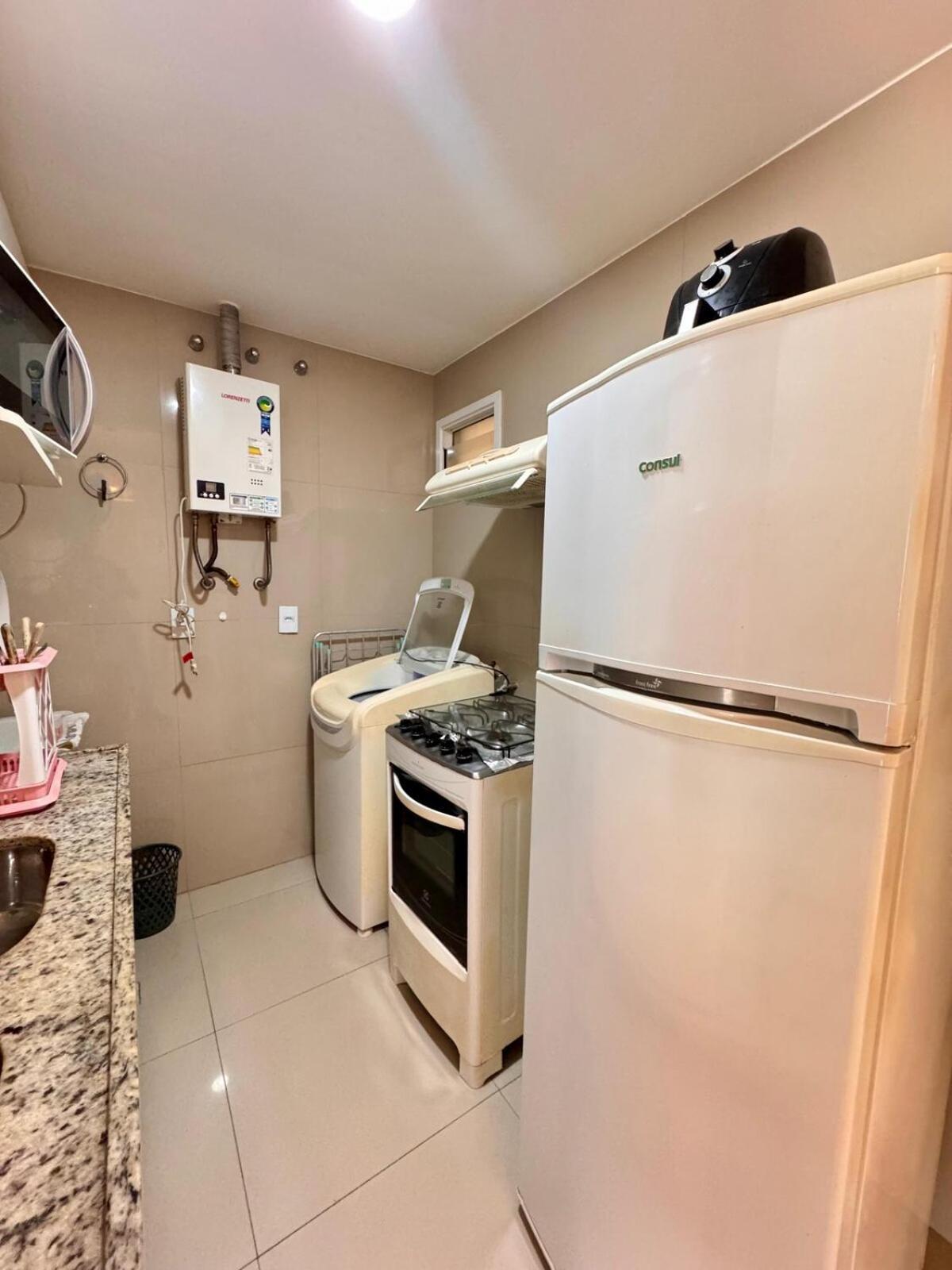 Vgfun 233-60m2-2 Quartos2wcs-vistamar-pe Na Areia *