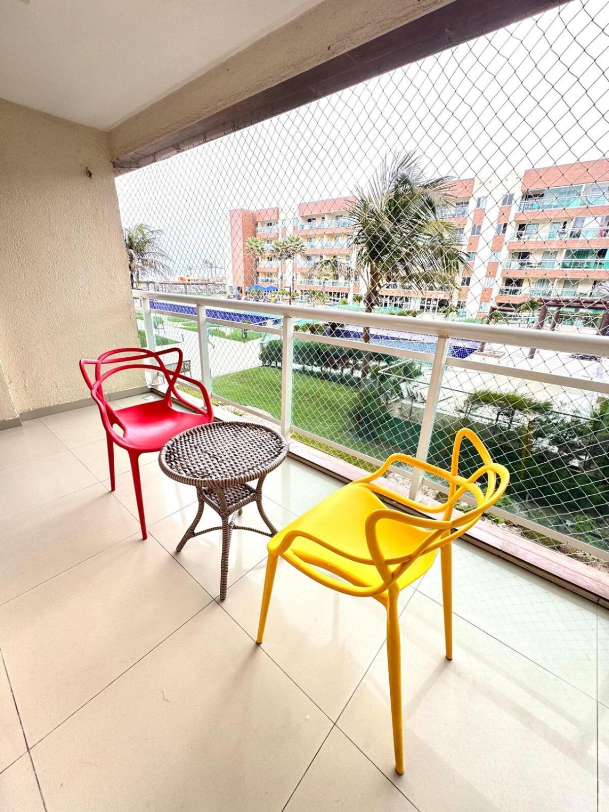 Vgfun 233-60m2-2 Quartos2wcs-vistamar-pe Na Areia