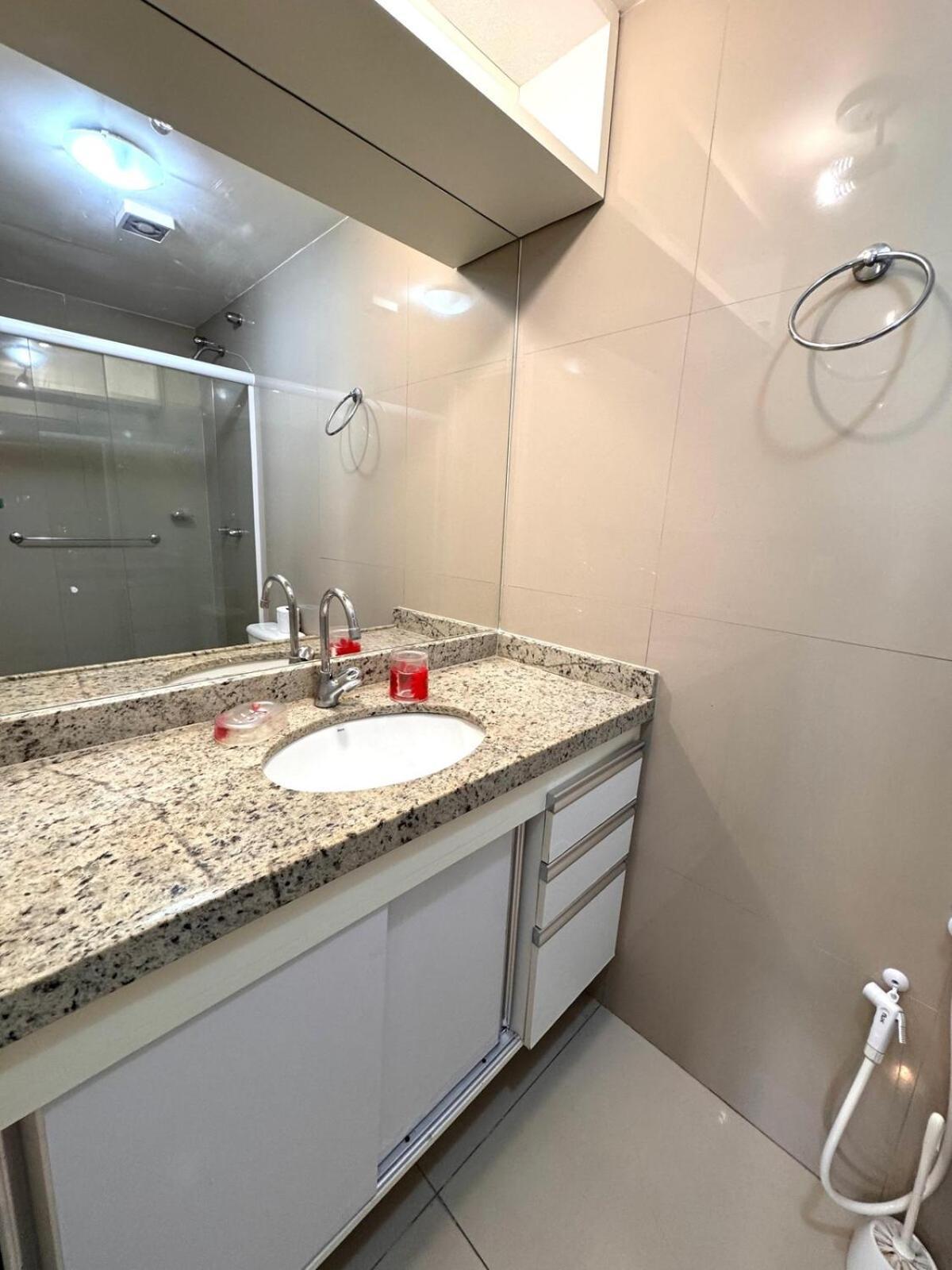 Apartamento Vgfun 233-60m2-2 Quartos2wcs-vistamar-pe Na Areia *