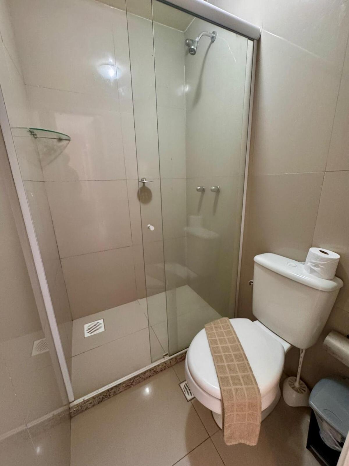 Vgfun 233-60m2-2 Quartos2wcs-vistamar-pe Na Areia * Fortaleza (Ceara)