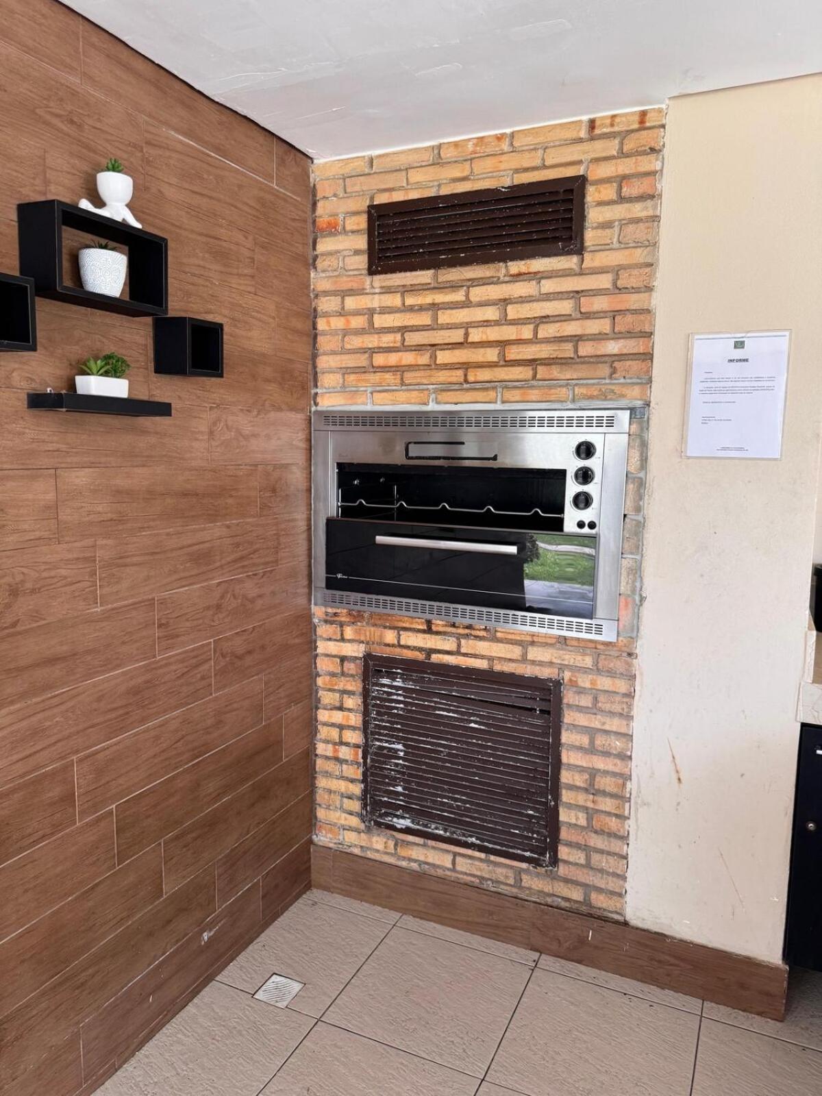 Apartamento Vgfun 233-60m2-2 Quartos2wcs-vistamar-pe Na Areia