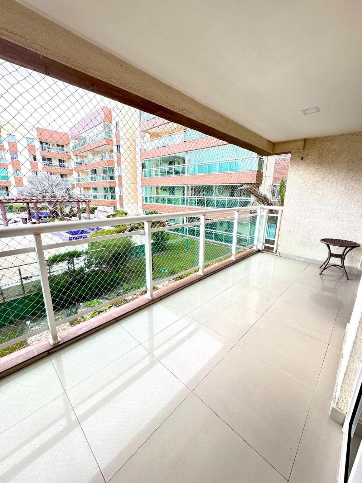 Vgfun 233-60m2-2 Quartos2wcs-vistamar-pe Na Areia *
