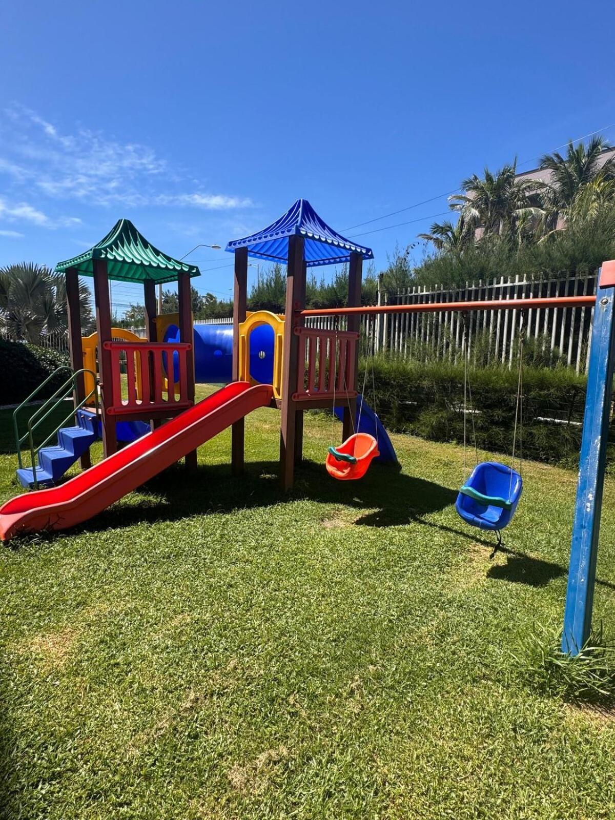 Apartamento Vgfun 233-60m2-2 Quartos2wcs-vistamar-pe Na Areia *